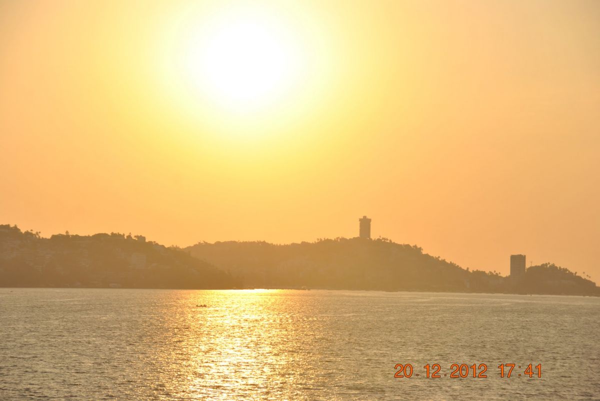 imagini hotel FIESTA AMERICANA VILLAS